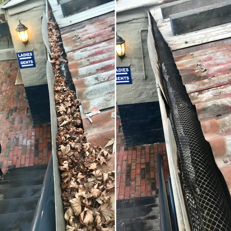 Middleton's Cleaning Services PTY LTD project 6