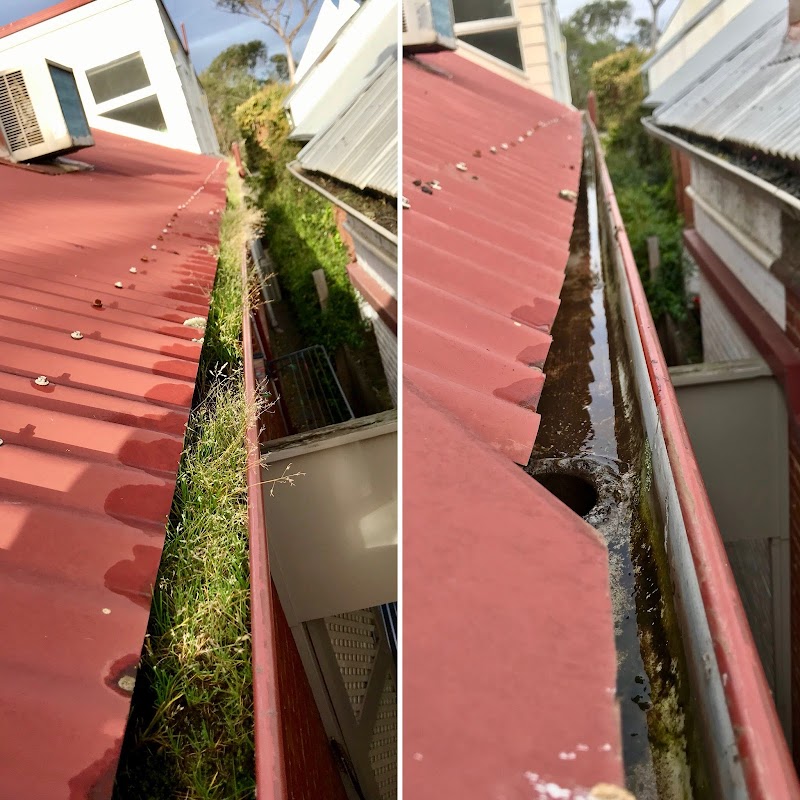 Middleton's Cleaning Services PTY LTD project 10