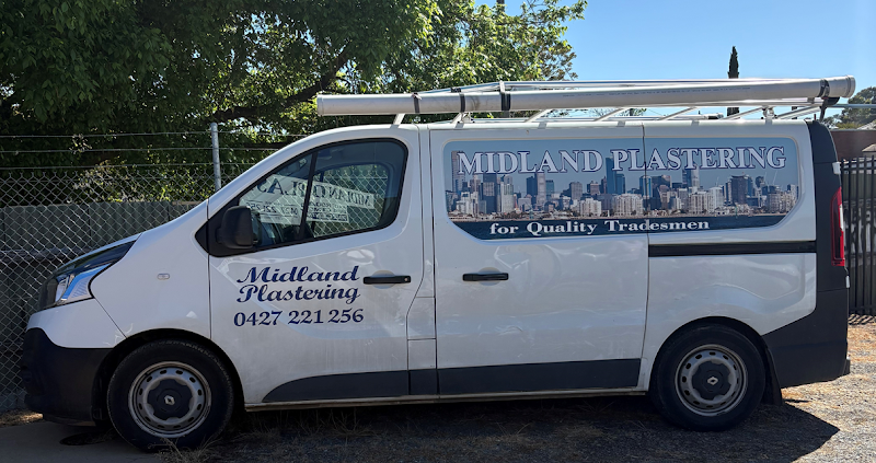 Midland Plastering photo 1