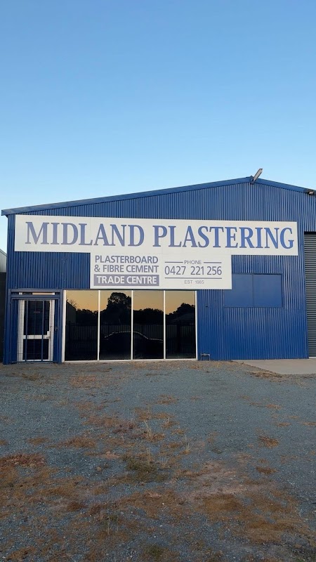 Midland Plastering photo 2