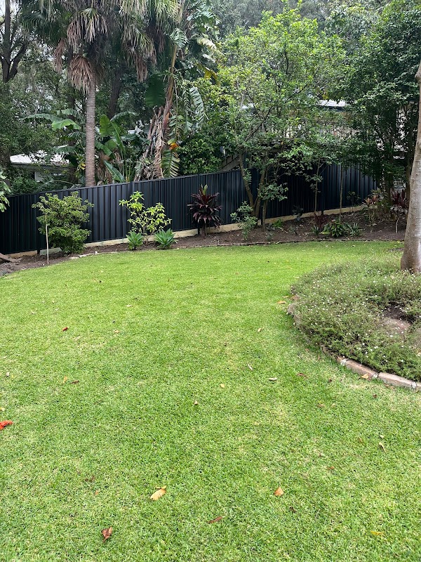 Mighty Fencing work 3