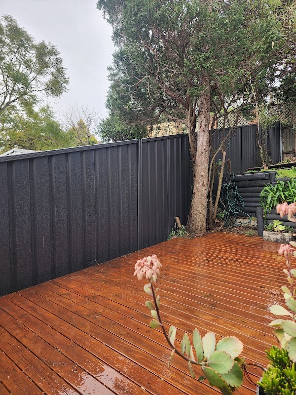 Mighty Fencing project 9