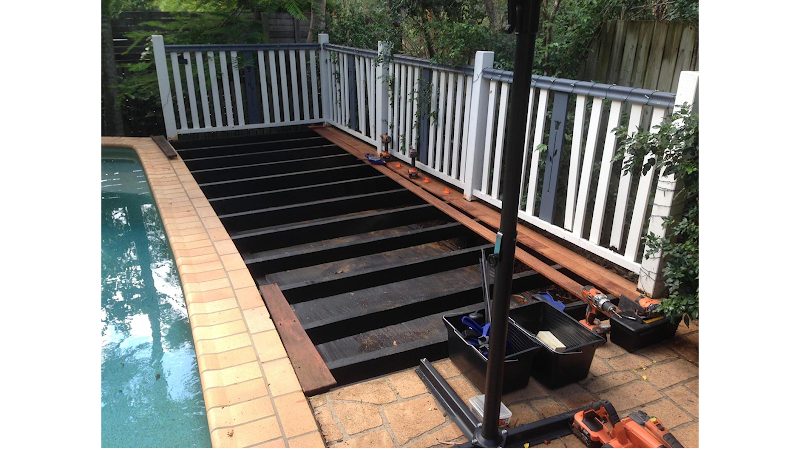 Mighty Handy Handyman and Maintenance work 1