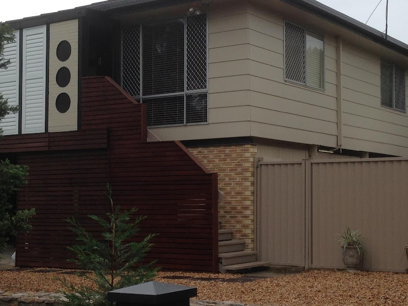 Mighty Handy Handyman and Maintenance work 2