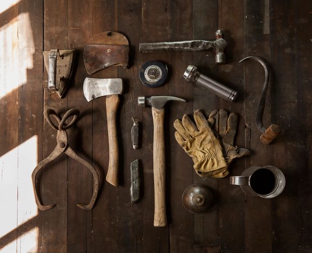 Mighty Handy Handyman and Maintenance project 6