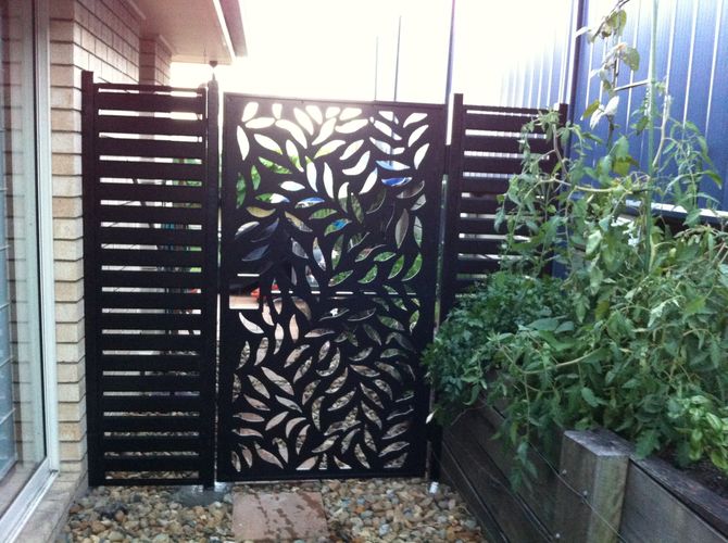 Mighty Handy Handyman and Maintenance project 7