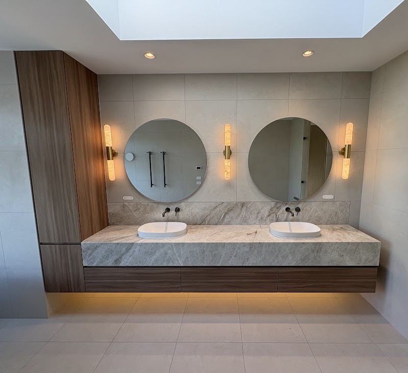 Miki Electrical Group Australia work 2