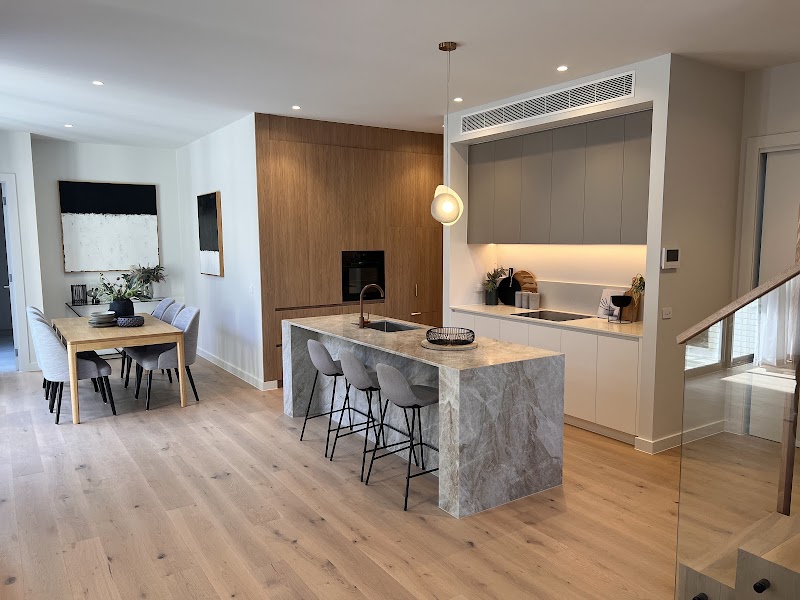Miki Electrical Group Australia work 3