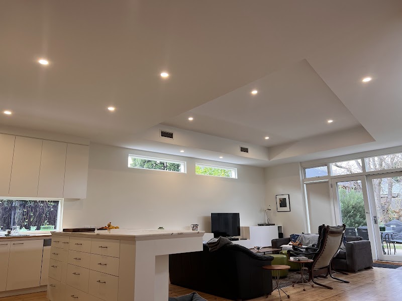Miki Electrical Group Australia project 8