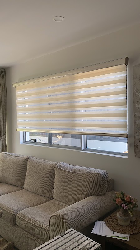 Milan Curtain & wallpaper work 4