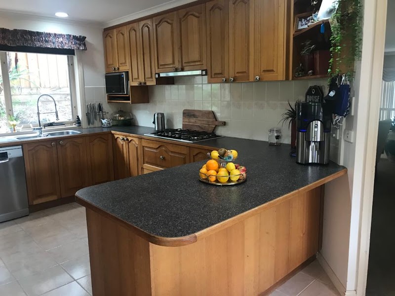 Milani Painting & Repairs work 1