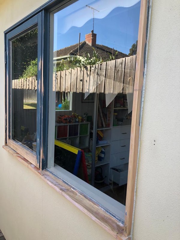Milani Painting & Repairs work 2