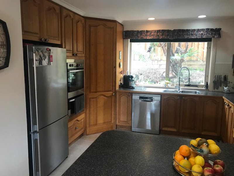 Milani Painting & Repairs project 5