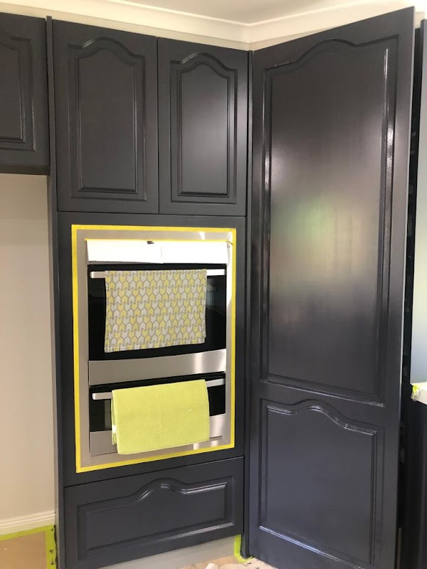 Milani Painting & Repairs project 10