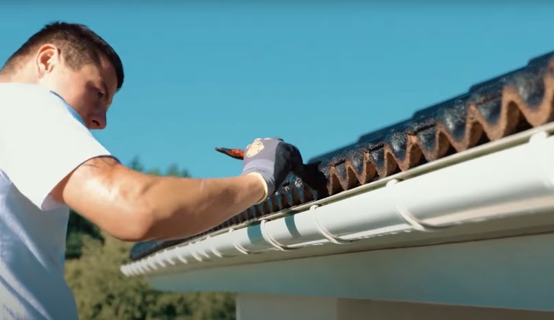 Milano Sydney Roof Painting project 7