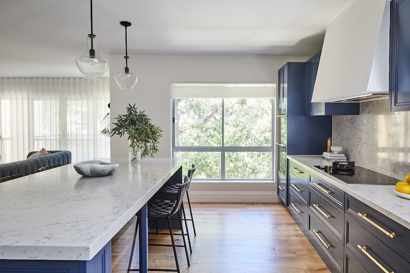 MILEHAM - Architects + Builders work 3