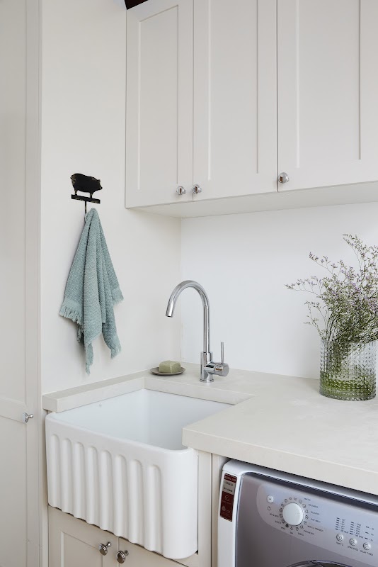 MILEHAM - Architects + Builders project 5