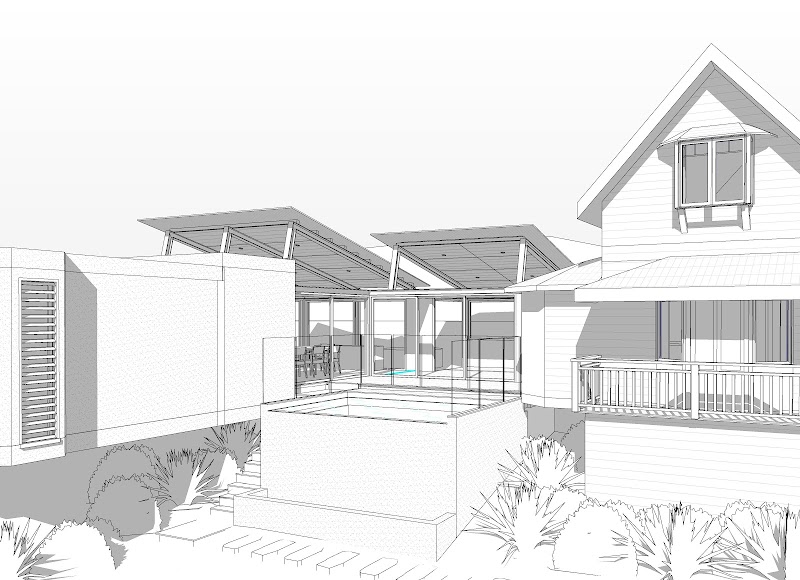 MILEHAM - Architects + Builders project 7