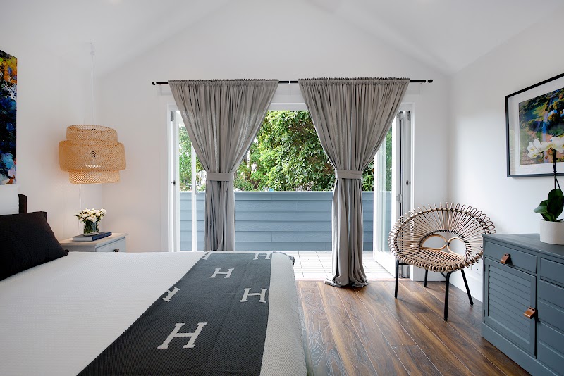 MILEHAM - Architects + Builders project 9