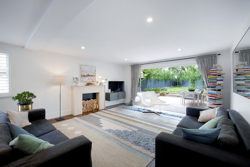 MILEHAM - Architects + Builders project 10