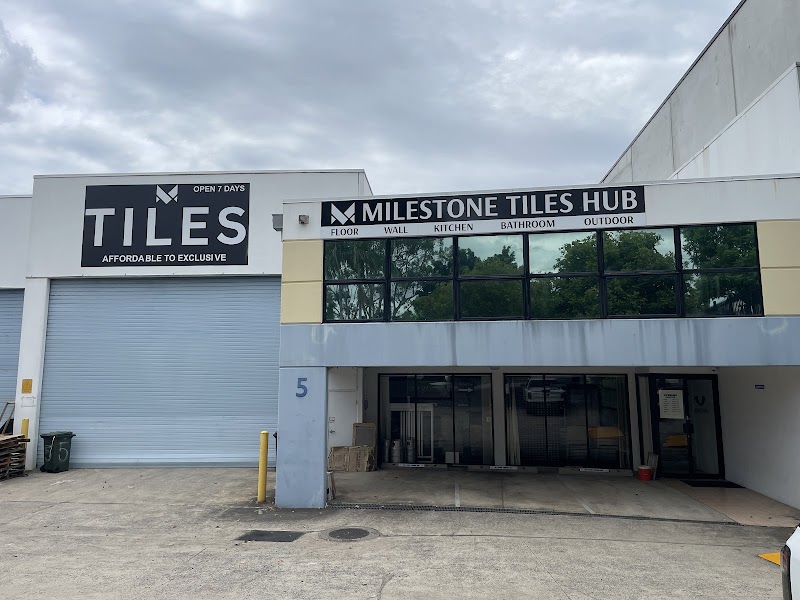 Milestone Tiles Hub work 1