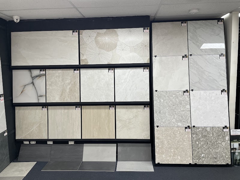 Milestone Tiles Hub project 6