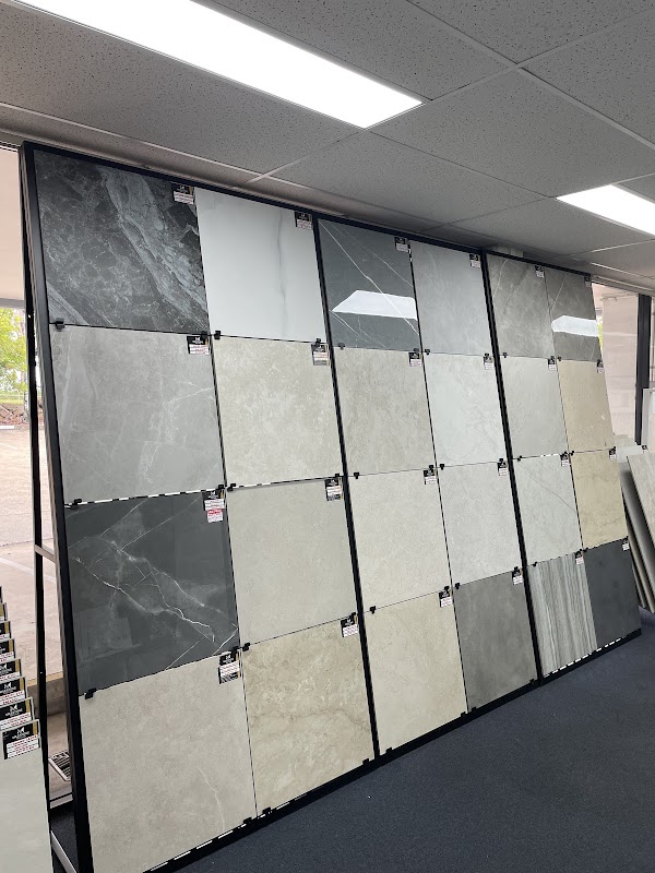 Milestone Tiles Hub project 9