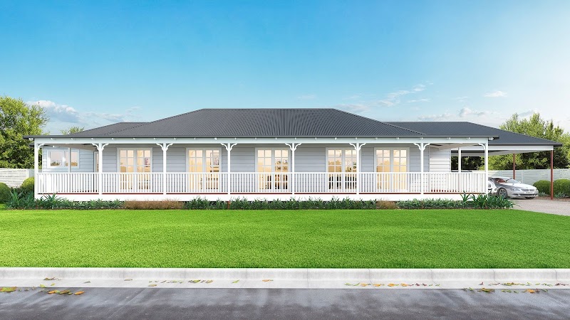 Milford Homes Pty Ltd work 2