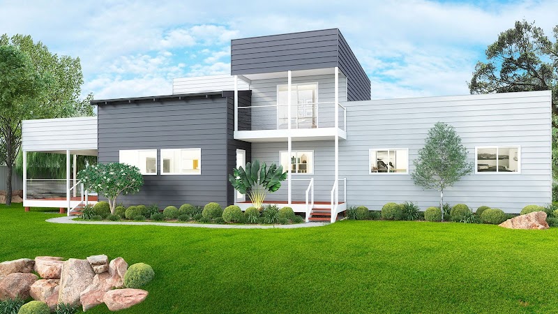 Milford Homes Pty Ltd work 4