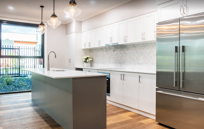Milford Homes Pty Ltd project 5