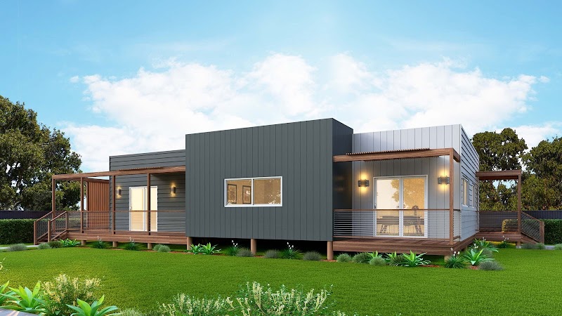 Milford Homes Pty Ltd project 7