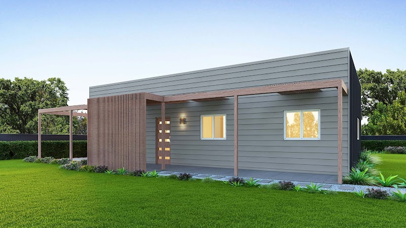 Milford Homes Pty Ltd project 8