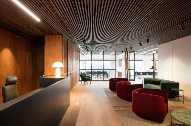 Millennium Floors project 5