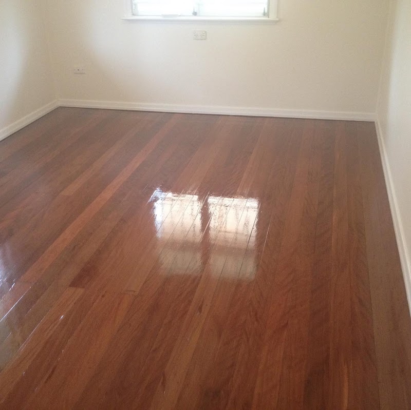 Millennium Floors project 6