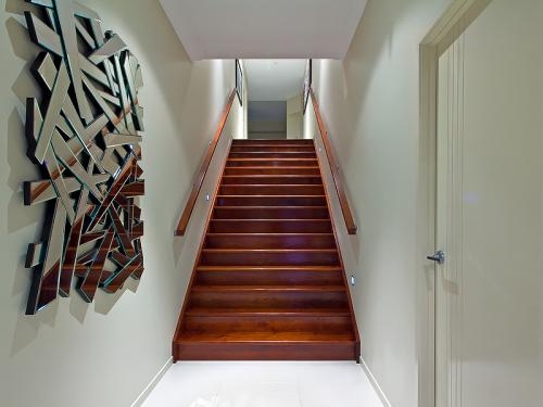 Millennium Floors project 9