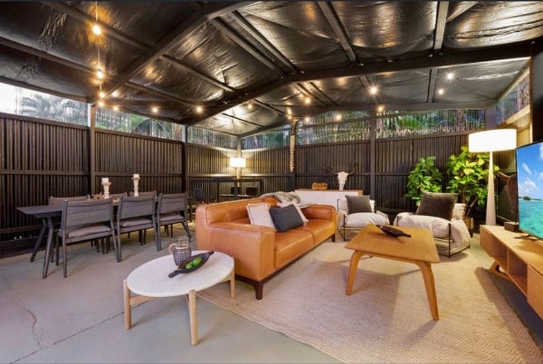 Milpower Electrical Services project 5