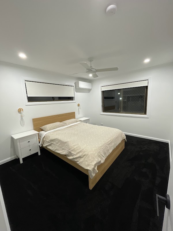 Milpower Electrical Services project 6