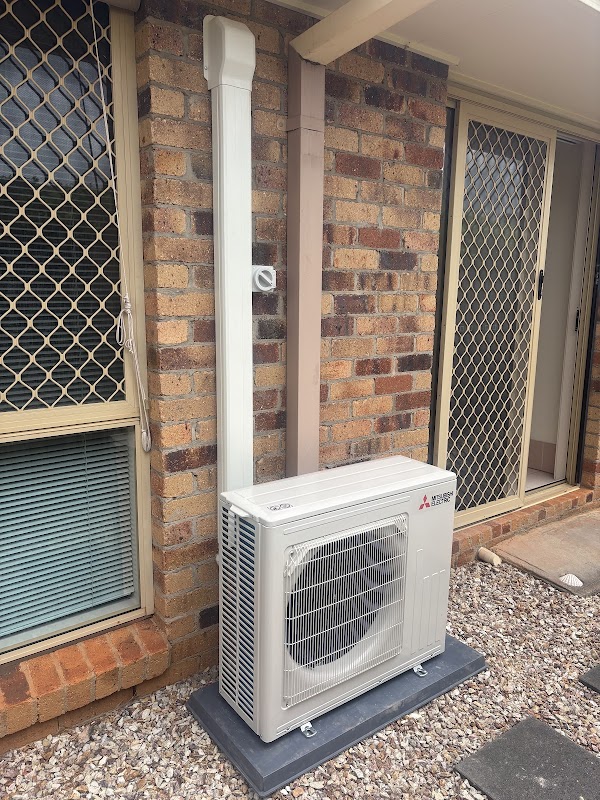 Milpower Electrical Services project 9