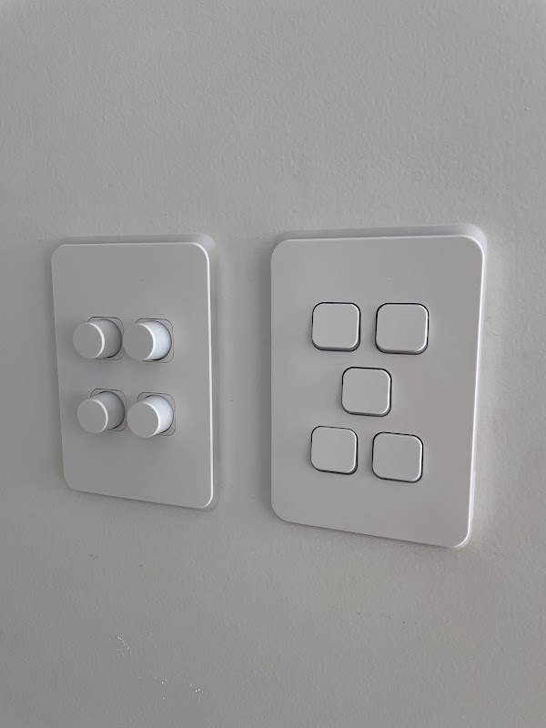 Milpower Electrical Services photo 3