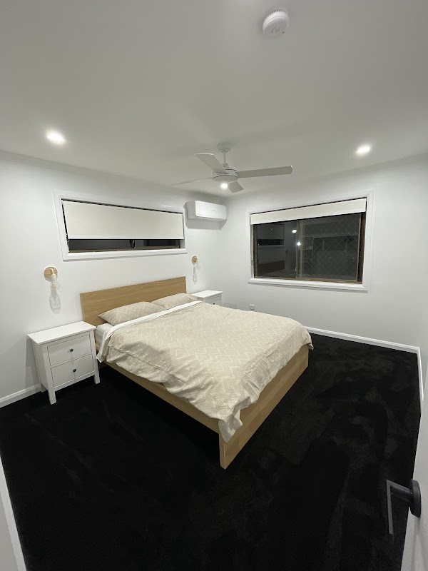 Milpower Electrical Services project 6