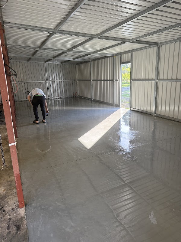 MILTUM contracting work 1