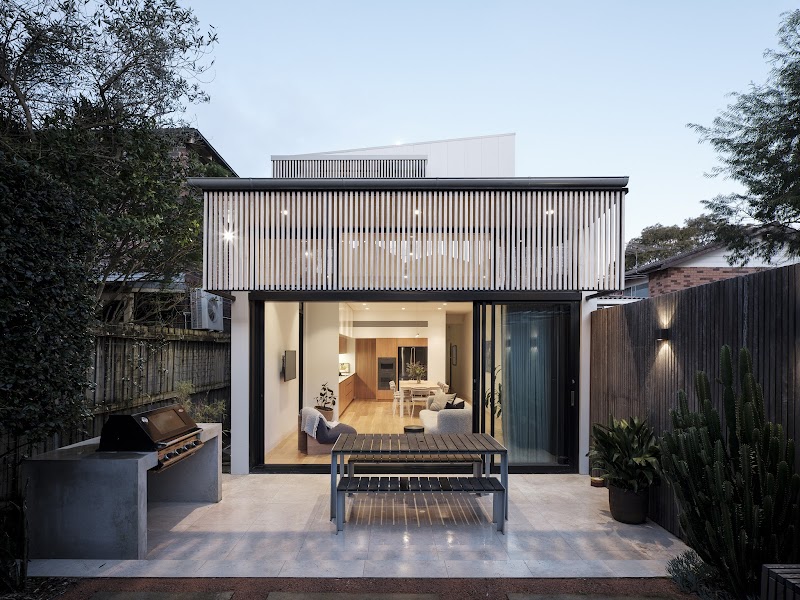 Mindful Building project 5