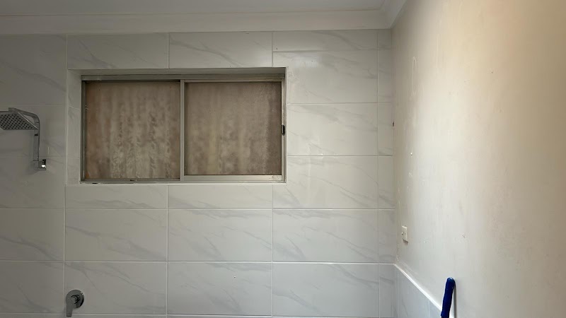 Minerva Tiling & Renovation work 1