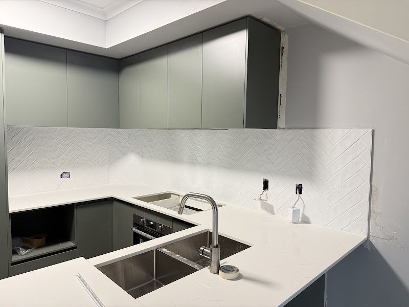 Minerva Tiling & Renovation work 2