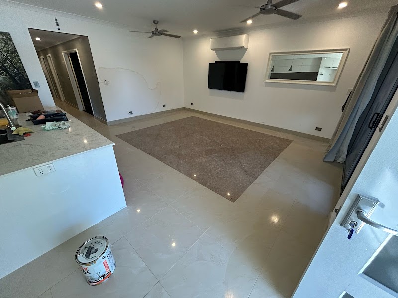 Minerva Tiling & Renovation work 3