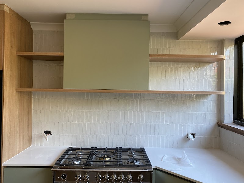 Minerva Tiling & Renovation work 4
