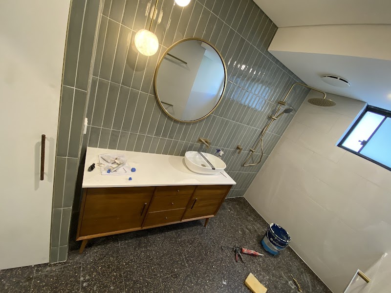 Minerva Tiling & Renovation project 6