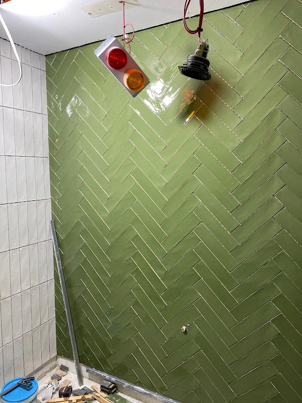 Minerva Tiling & Renovation project 7