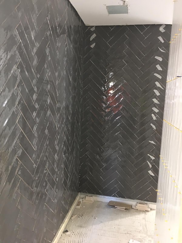 Minerva Tiling & Renovation project 9