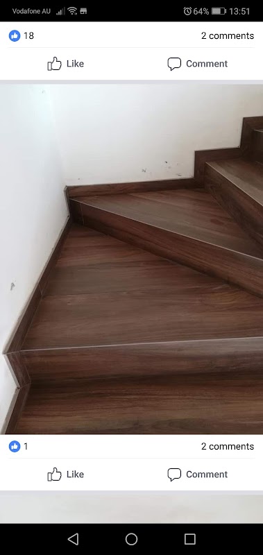 Minerva Tiling & Renovation project 10